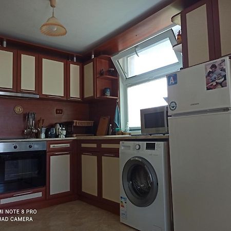 Къща За Гости Феникс Shabla Exterior photo