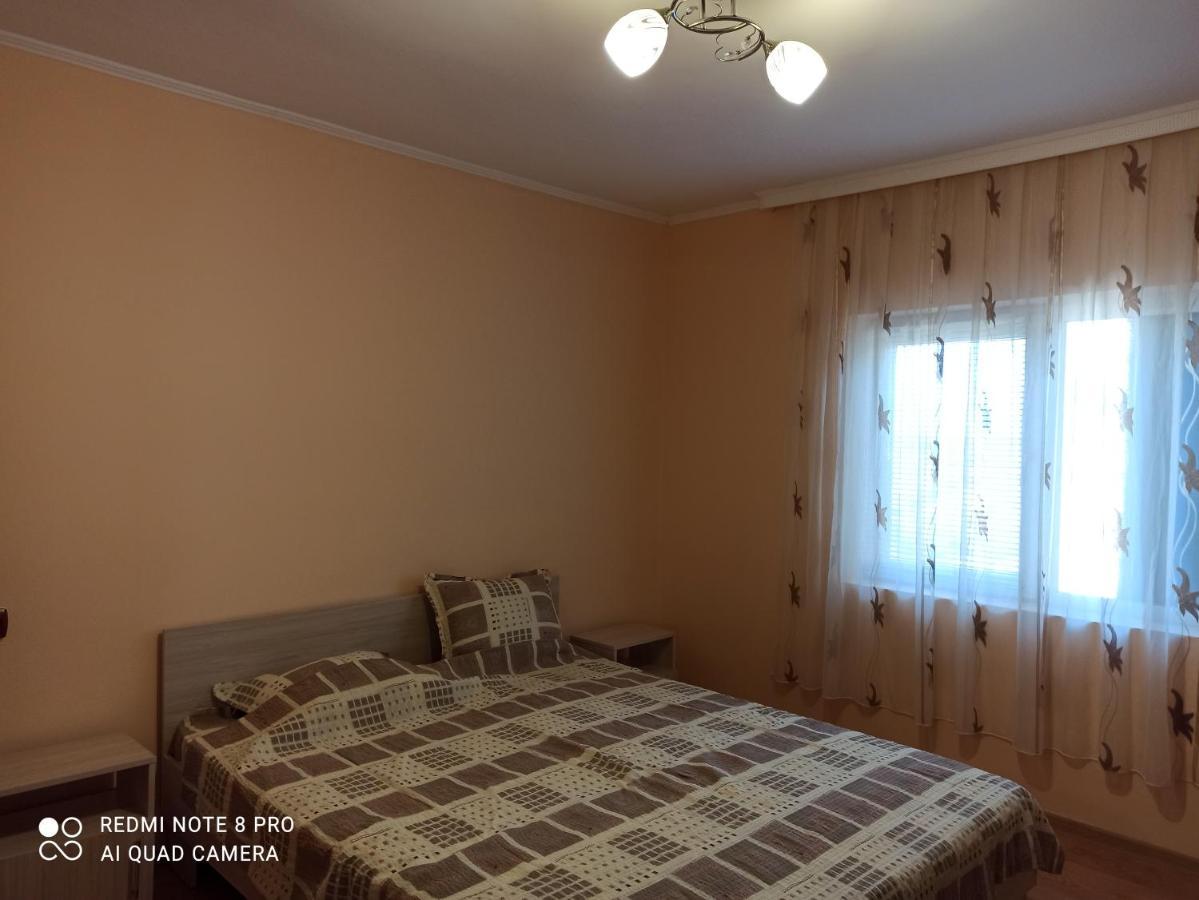 Къща За Гости Феникс Shabla Exterior photo