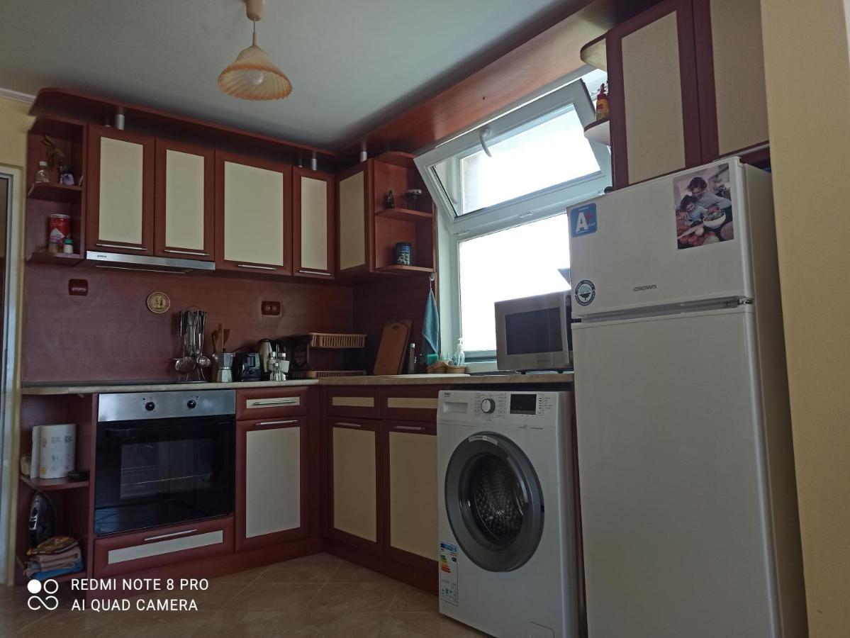 Къща За Гости Феникс Shabla Exterior photo