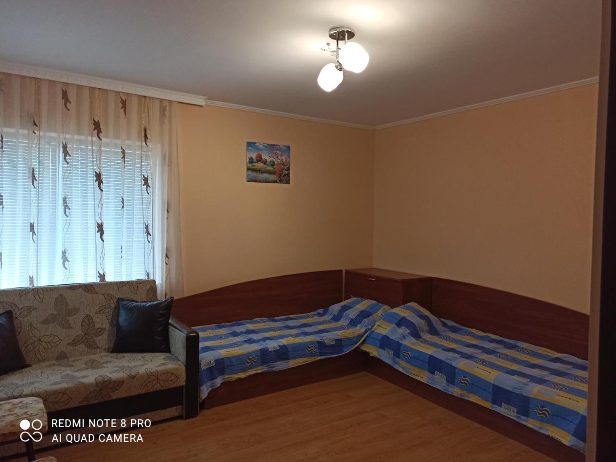 Къща За Гости Феникс Shabla Exterior photo
