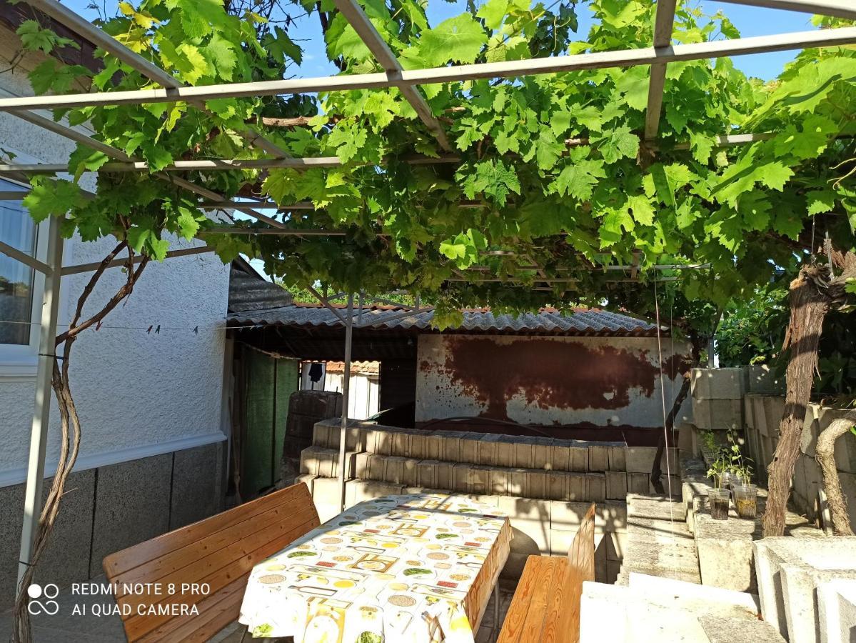 Къща За Гости Феникс Shabla Exterior photo
