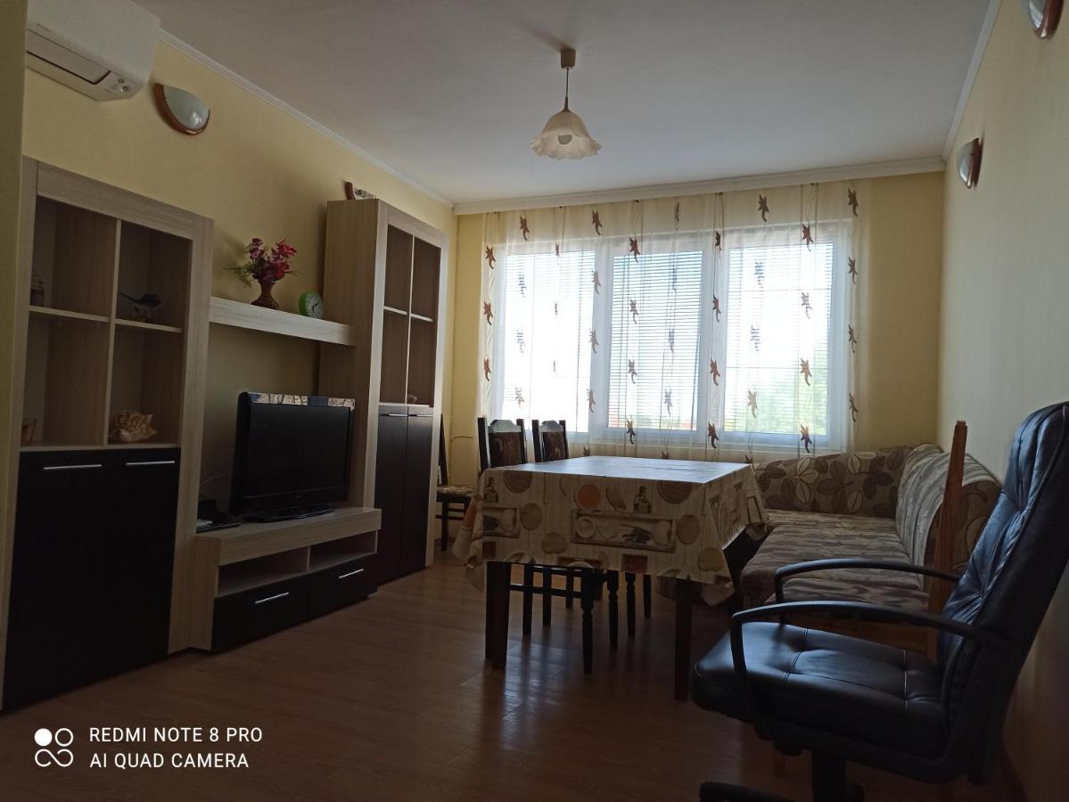 Къща За Гости Феникс Shabla Exterior photo