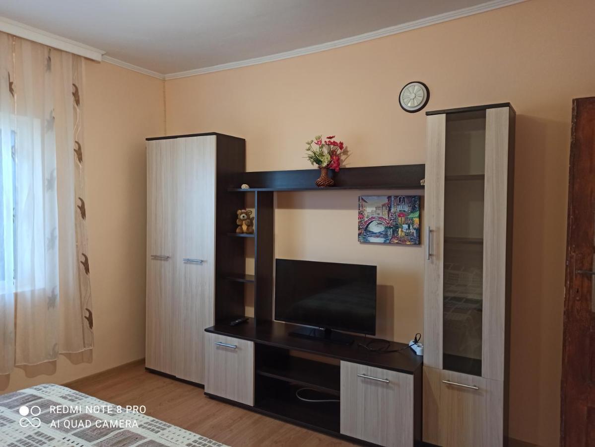 Къща За Гости Феникс Shabla Exterior photo