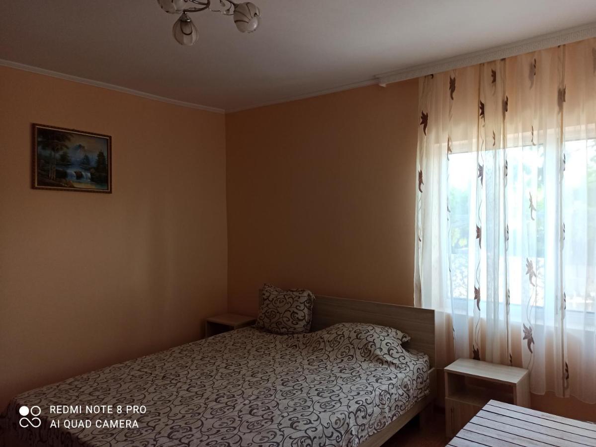 Къща За Гости Феникс Shabla Exterior photo